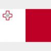 Simboluri Steaguri Malta 8427