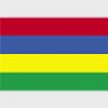 Simboluri Steaguri Mauritius 8433