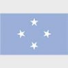 Simboluri Steaguri Micronezia 8436