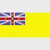 Simboluri Steaguri Niue 8446