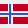 Simboluri Steaguri Norvegia 8447