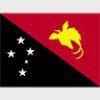 Simboluri Steaguri Papua Noua Guinee 8456
