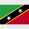 Simboluri Steaguri Saint Kitts si Nevis 8474