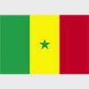 Simboluri Steaguri Senegal 8481