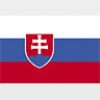 Simboluri Steaguri Slovacia 8486