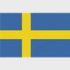 Simboluri Steaguri Suedia 8493