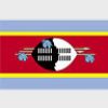 Simboluri Steaguri Swaziland 8496
