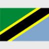 Simboluri Steaguri Tanzania 8501