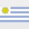 Simboluri Steaguri Uruguay 8515
