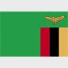 Simboluri Steaguri Zambia 8523