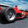 Sport Formula 1 F 1 8553