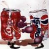 Reclame Bauturi Coke Vs Pepsi 8630