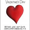 Sarbatori Valentine's day  9664