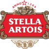 Sigle/Marci Bauturi Stella Artois 9698