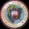 Sigle/Marci Bauturi American Wine Society 9722